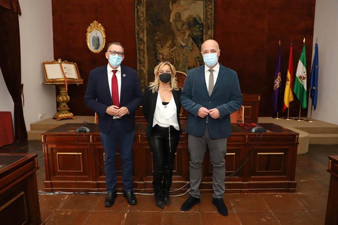 Colaboración de la Diputación de Córdoba y el Ayuntamiento de Pedro Abad