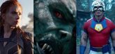 Foto: Calendario de películas de superhéroes que se estrenarán en 2021