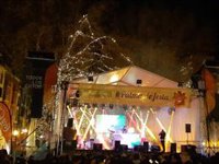 El Ayuntamiento de Palma suspende las fiestas de Sant Sebastià 2021