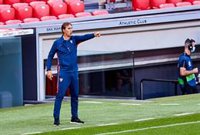 Julen Lopetegui renueva hasta 2024 con el Sevilla