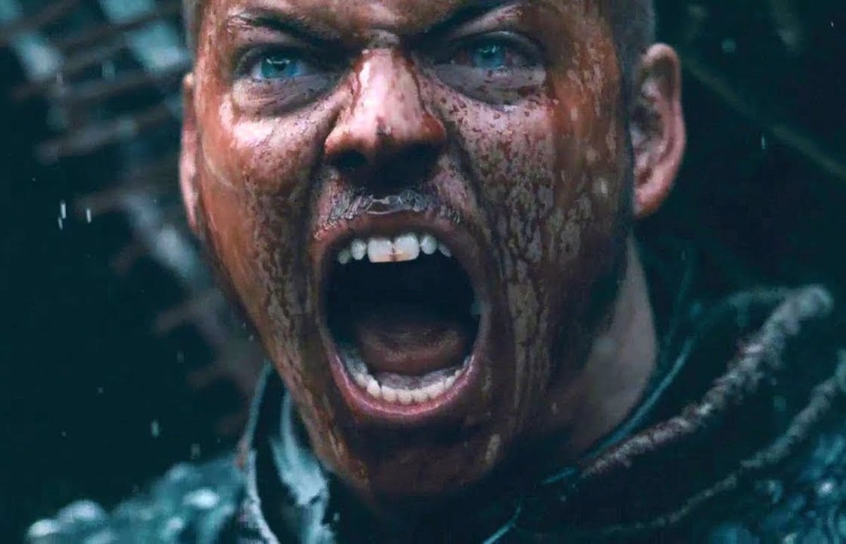 Vikings: História real da doença de Ivar impressiona; veja - Observatório  do Cinema