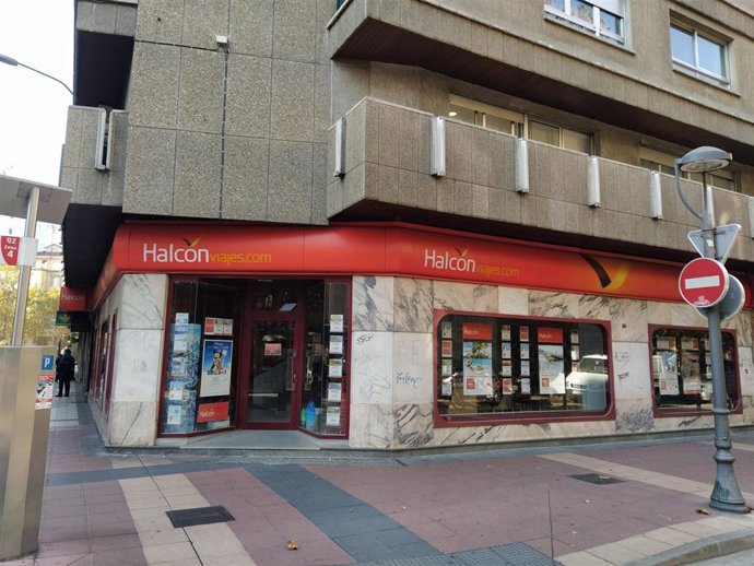 Agencias de Viajes en Aragón abogan por un carné de vacunación COVID para poder viajar.