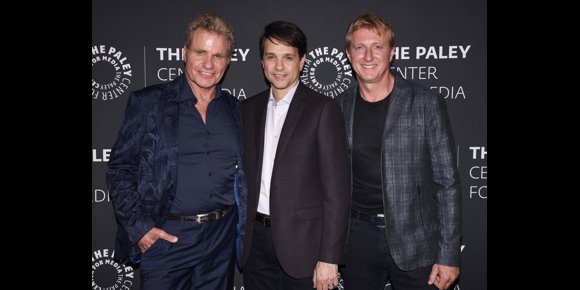 6. ¿Cuándo se estrena la temporada 4 de Cobra Kai en Netflix?
