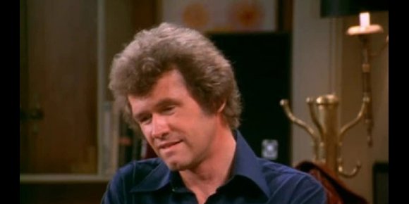10. Muere el actor de Dallas y Hospital General John Reilly a los 84 años