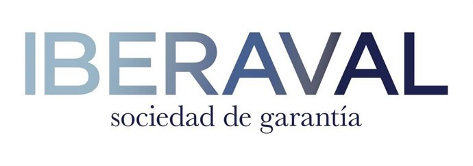 Nueva imagen de la sociedad de garantía Iberaval.