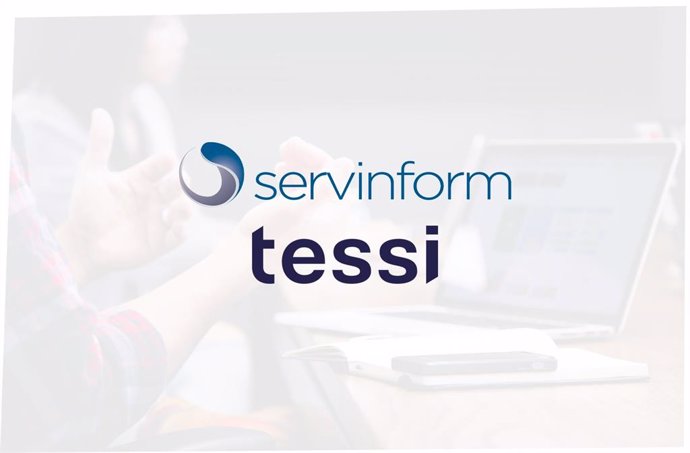 Economía.- Servinform adquiere la mayoría de las actividades de la francesa Tessi en España y Portugal