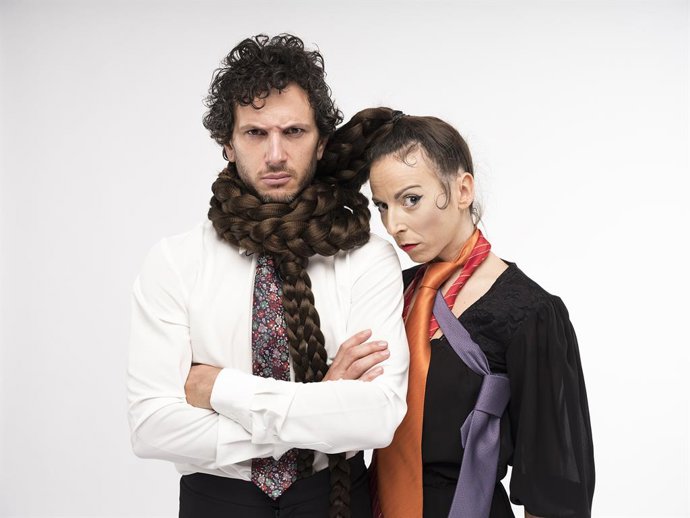 Mariana Collado & Lucio A. Baglivo