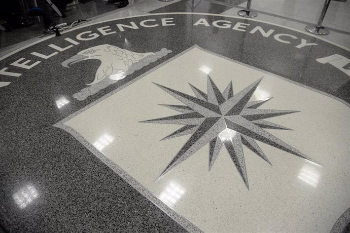 Sede de la CIA