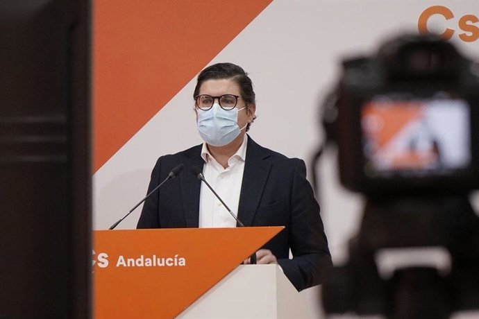 Álvaro Pimentel, en una imagen de archivo