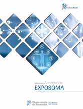 Foto: Expertos dice que el estudio del exposoma es "clave" en el diseño de acciones preventivas, diagnósticas y terapéuticas
