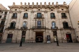 La Virreina Centre de la Imatge