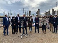 Andalucía registra un 0,4% de positivos Covid en 104.000 test a personal docente y no docente ante la vuelta a clase