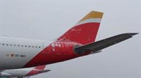 Iberia traerá este lunes dos nuevos envíos de vacunas desde Bruselas