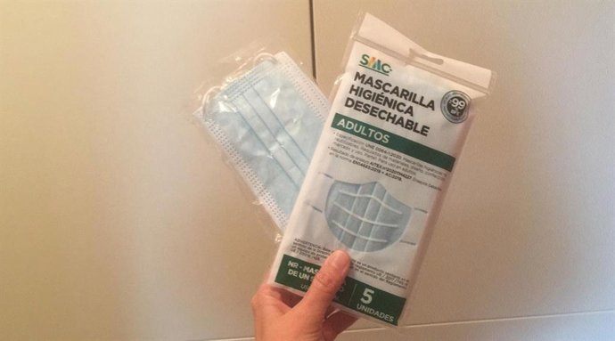 La DPZ distribuye 1,2 millones de euros a los municipios para comprar material sociosanitario frente a la COVID.