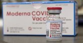 Foto: Las entregas de la vacuna contra COVID-19 de Moderna comenzarán este lunes en Europa