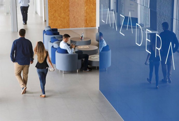 Local de Lanzadera