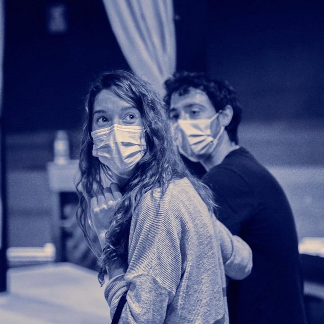 Ensayo de 'La comedia de maravillas'