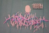 Asciende a 31 casos el brote de la residencia de Aljaraque (Huelva), todos asintomáticos