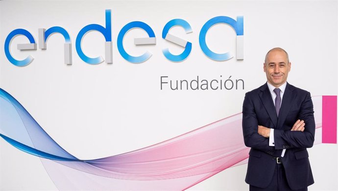 Javier Blanco, nueo director general de la Fundación Endesa
