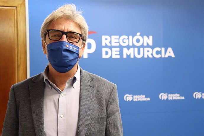 El PP celebra que se haya hecho "justicia" con el sobreseimiento de la causa contra Pedro Antonio Sánchez 