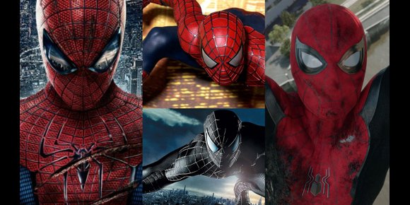 7. Kevin Feige, sobre Spider-Man 3 y el Multiverso Marvel: La gran pista está en el título de Doctor Strange 2