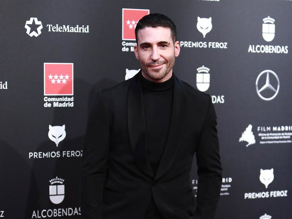 Miguel Ángel Silvestre