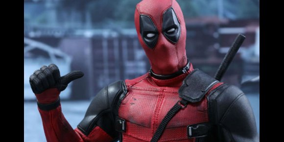1. Kevin Feige confirma Deadpool 3 dentro del Universo Marvel y solo para adultos