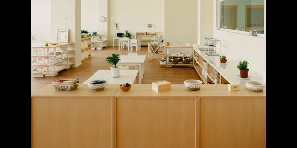 4. Maria Montessori, una 'influencer' que revolucionó la educación hace más de un siglo