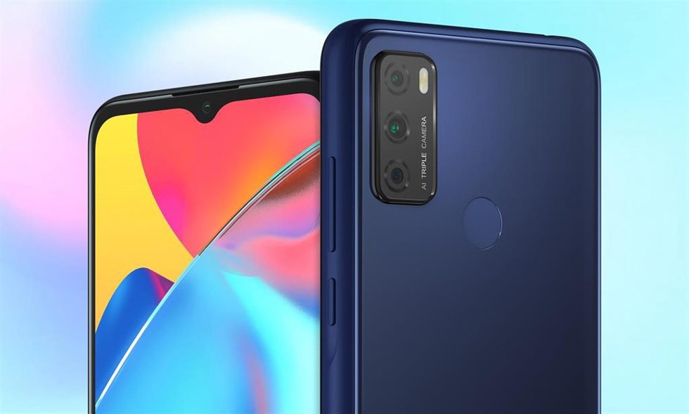 Alcatel 3L 2021