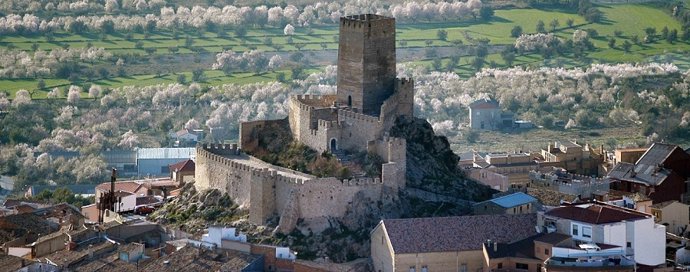 Banyeres de Mariola (Alacant)