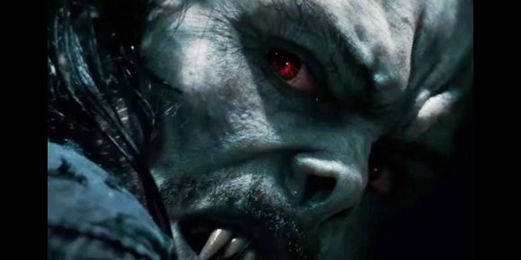 4. Morbius, el spin-off de Spiderman con Jared Leto, retrasa su estreno