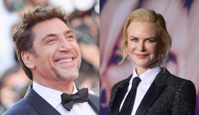 Aaron Sorkin dirigirá a Javier Bardem y Nicole Kidman en Being The Ricardos