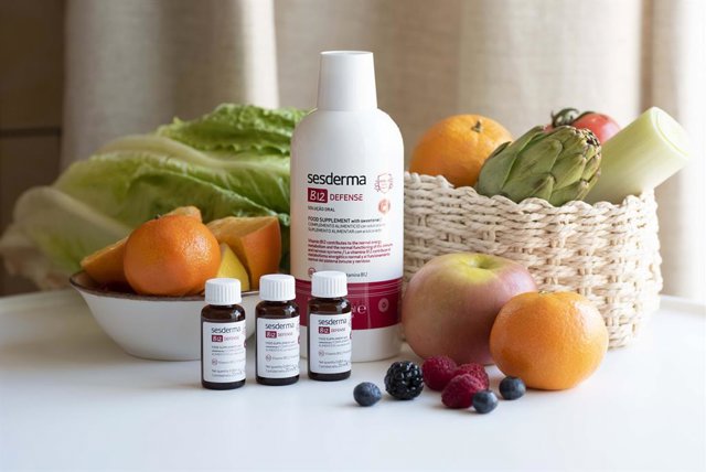 Sesderma lanza una nueva generación de complementos alimenticios