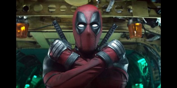 5. Ryan Reynolds revela la primera 'misión' de Deadpool dentro del Universo Marvel