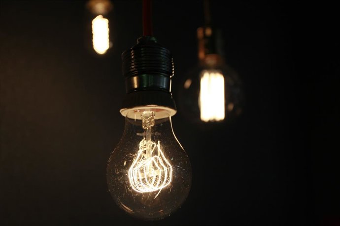 Bombeta, bombetes, llum, electricitat, energia (Recurs)
