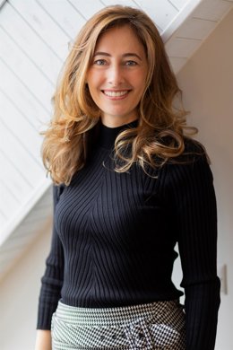 Cristina Gómez Noblejas, nueva directora comercial de March AM