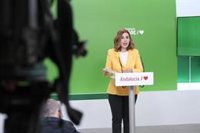 PSOE-A ve "una tomadura de pelo" que Junta apruebe su plan de vacunación "17 días después" de empezar la campaña