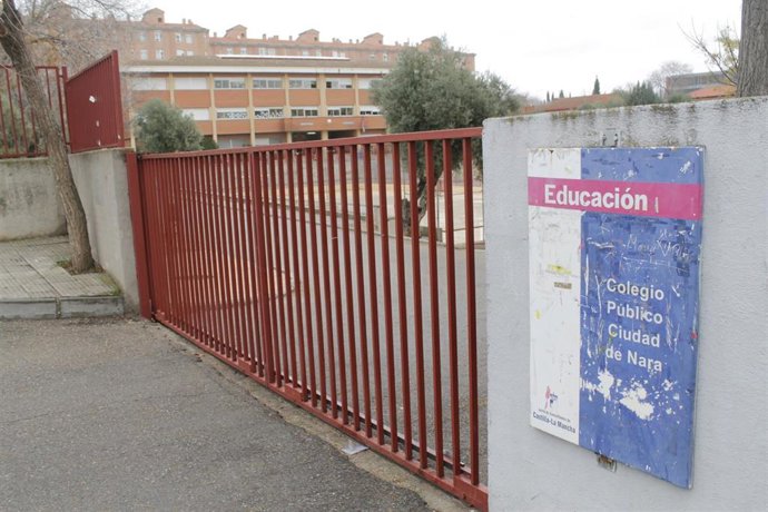 COLEGIO, ALUMNO, EDUCACIÓN