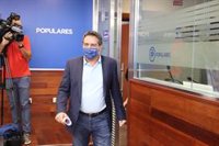 PP: "Es lamentable que los alcaldes del PSOE hagan también uso político de la pandemia como hace Conesa"