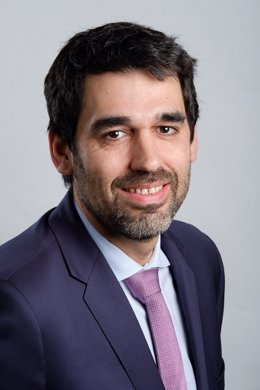 El economista jefe para Europa de Bank of America, Rubén Segura-Cayuela