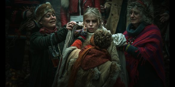 10. El siniestro final de Equinox, la enigmática serie de Netflix, explicado