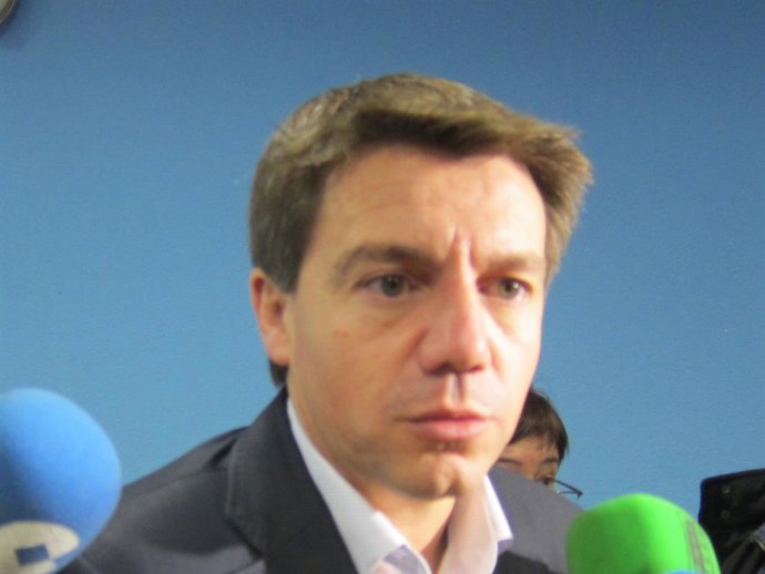 José Luis Álvarez Almeida