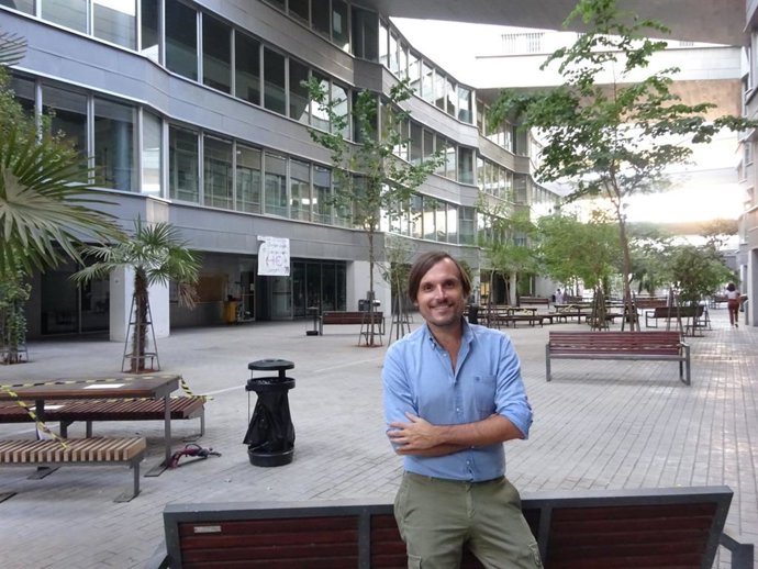 Premio Al Mejor Profesor De España