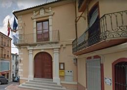 Ayuntamiento Agres (Alicante)