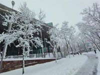 Más Madrid apoya que se declare Madrid como zona catastrófica y Podemos critica la falta de previsión de la Comunidad