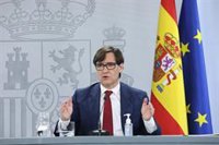 Illa avisa de que enero será un "mes complicado" por los contagios pero sigue descartando un confinamiento total