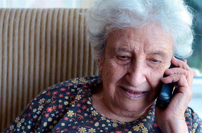 Servicio Local de Teleasistencia de la Diputación de Barcelona