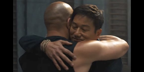 2. Vin Diesel explica el regreso de Han en Fast & Furious 9