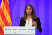 La Generalitat demana al Govern central que decreti l'obligatorietat del teletreball