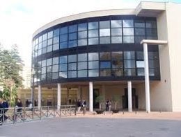 Ayuntamiento de La Línea de la Concepción